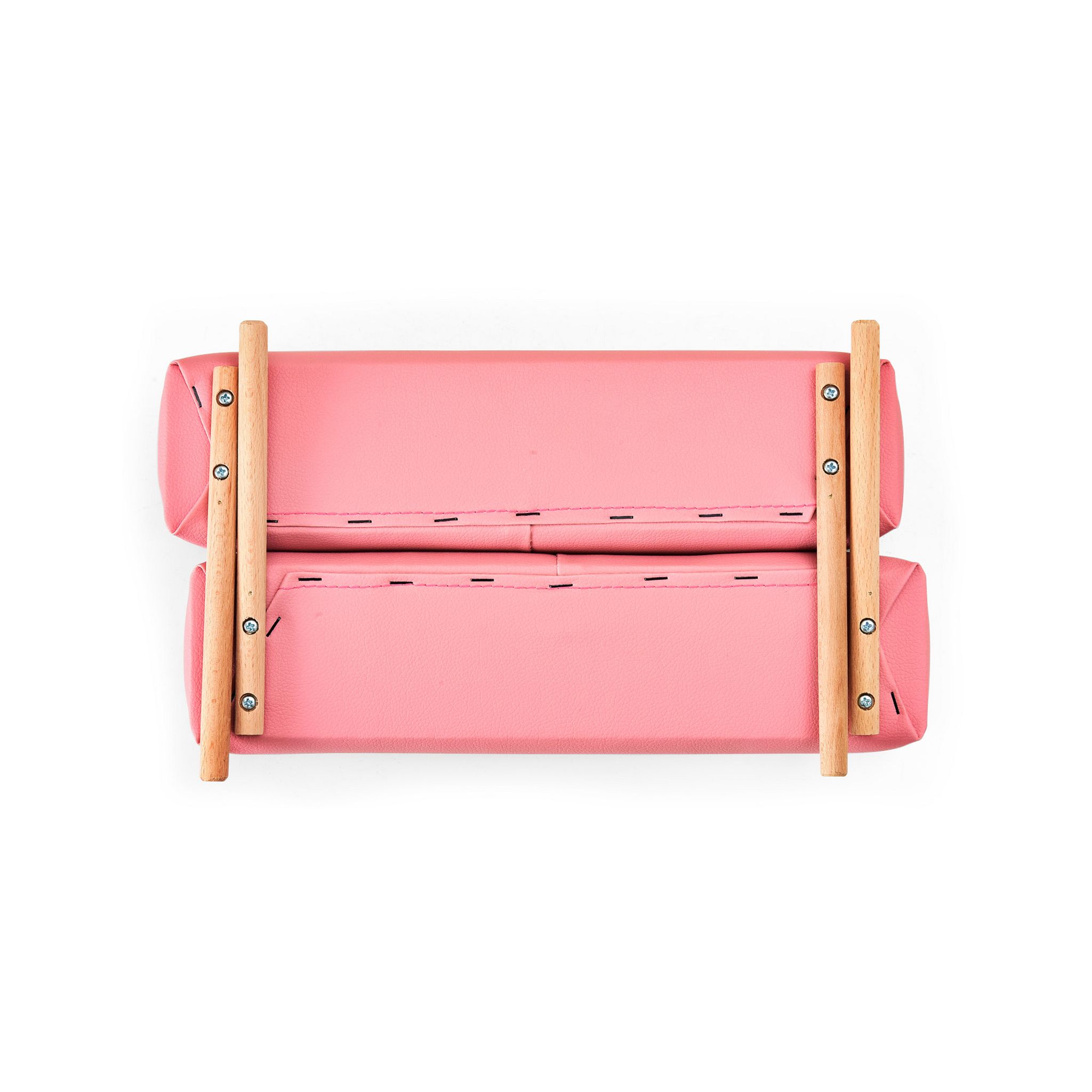 Voir la diapositive 16 : YOGHI Table de massage pliante TDM102 - Rose