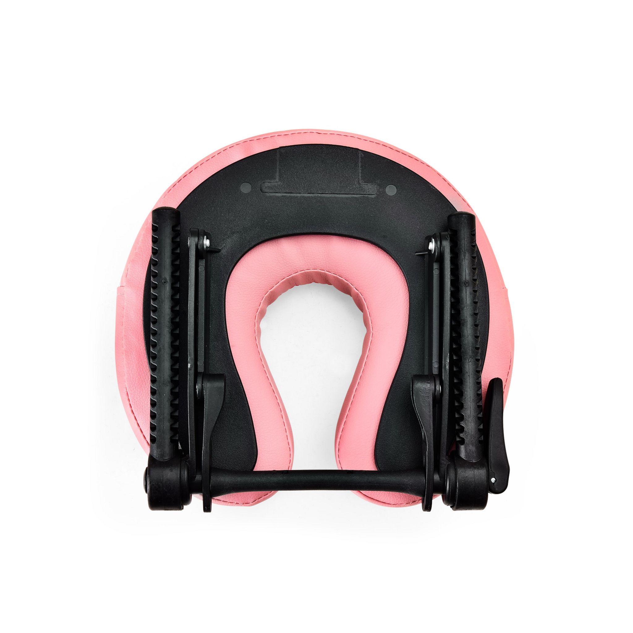 Voir la diapositive 17 : YOGHI Table de massage pliante TDM102 - Rose