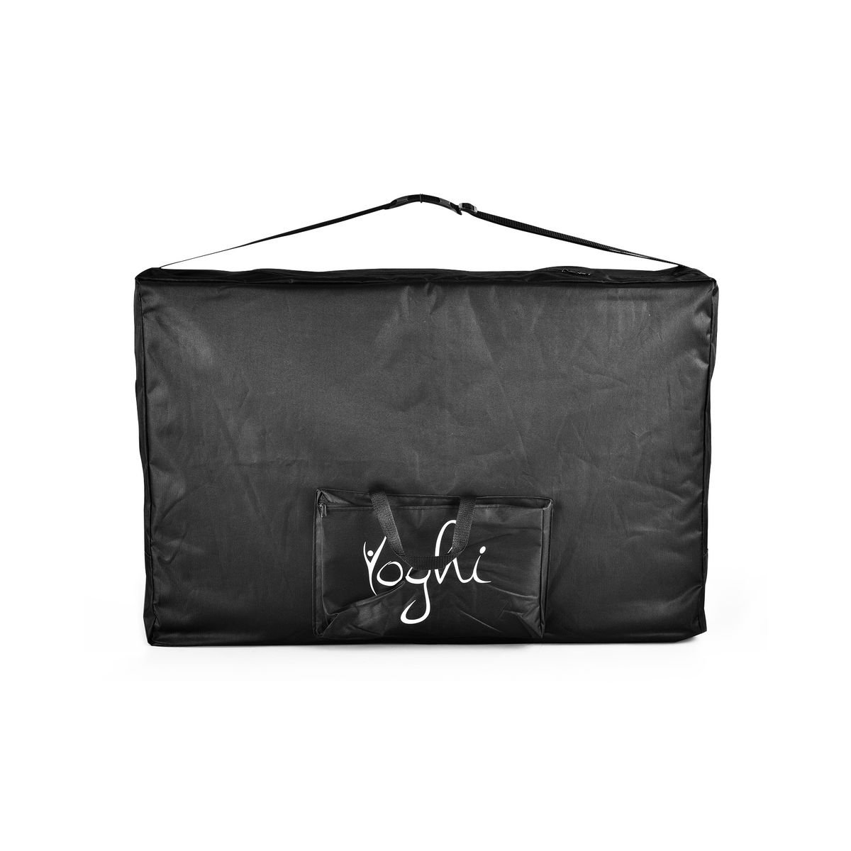 YOGHI Table de massage pliante TDM102 - Rose