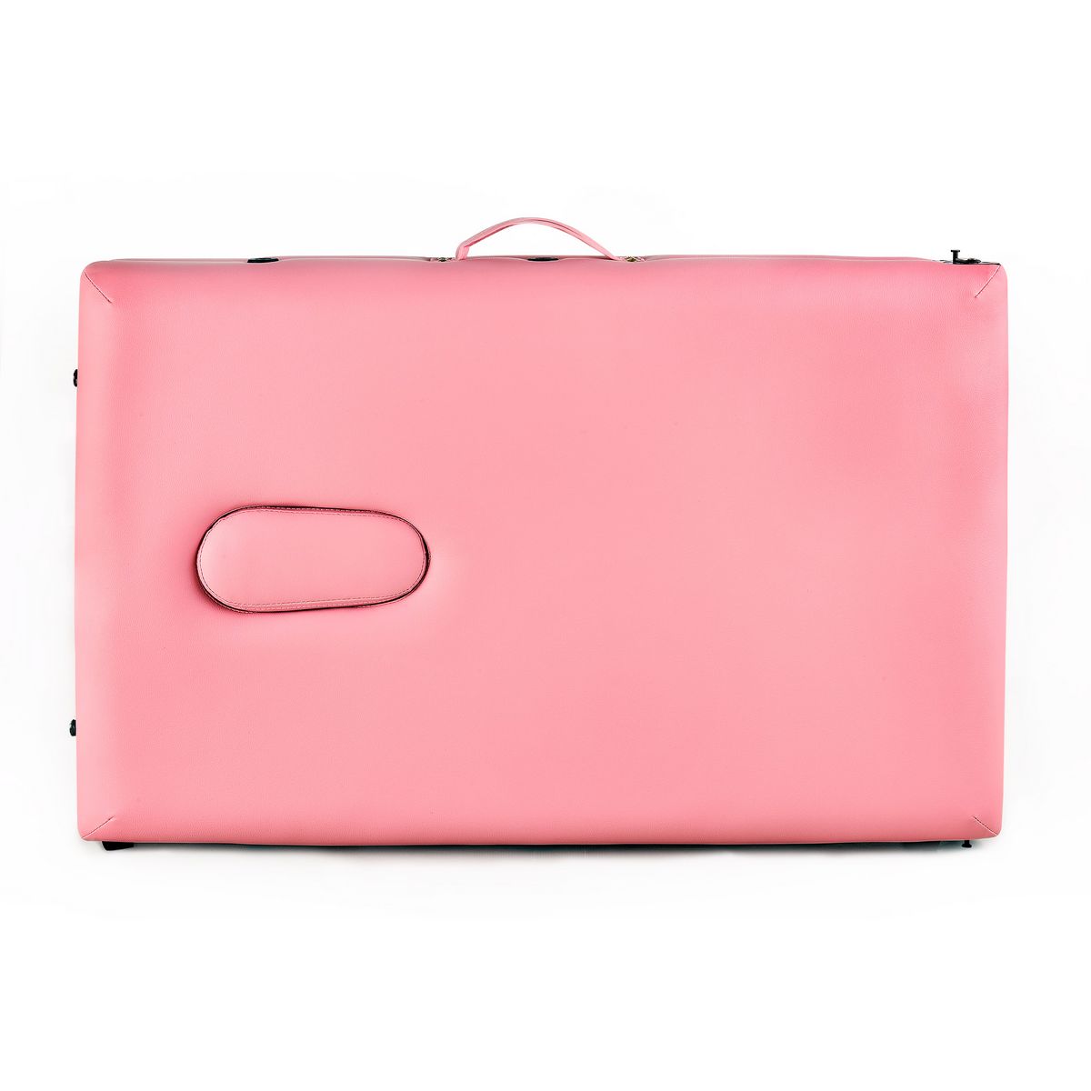 YOGHI Table de massage pliante TDM102 - Rose