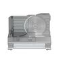 Voir la diapositive 4 : KITCHENCOOK Trancheuse électrique MSLICEX - Gris
