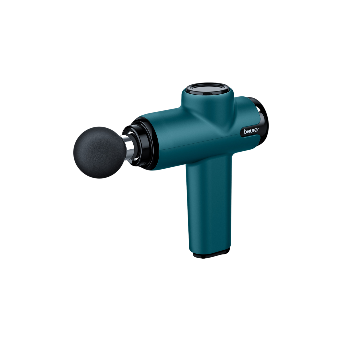 BEURER Pistolet de massage MG99 - Bleu