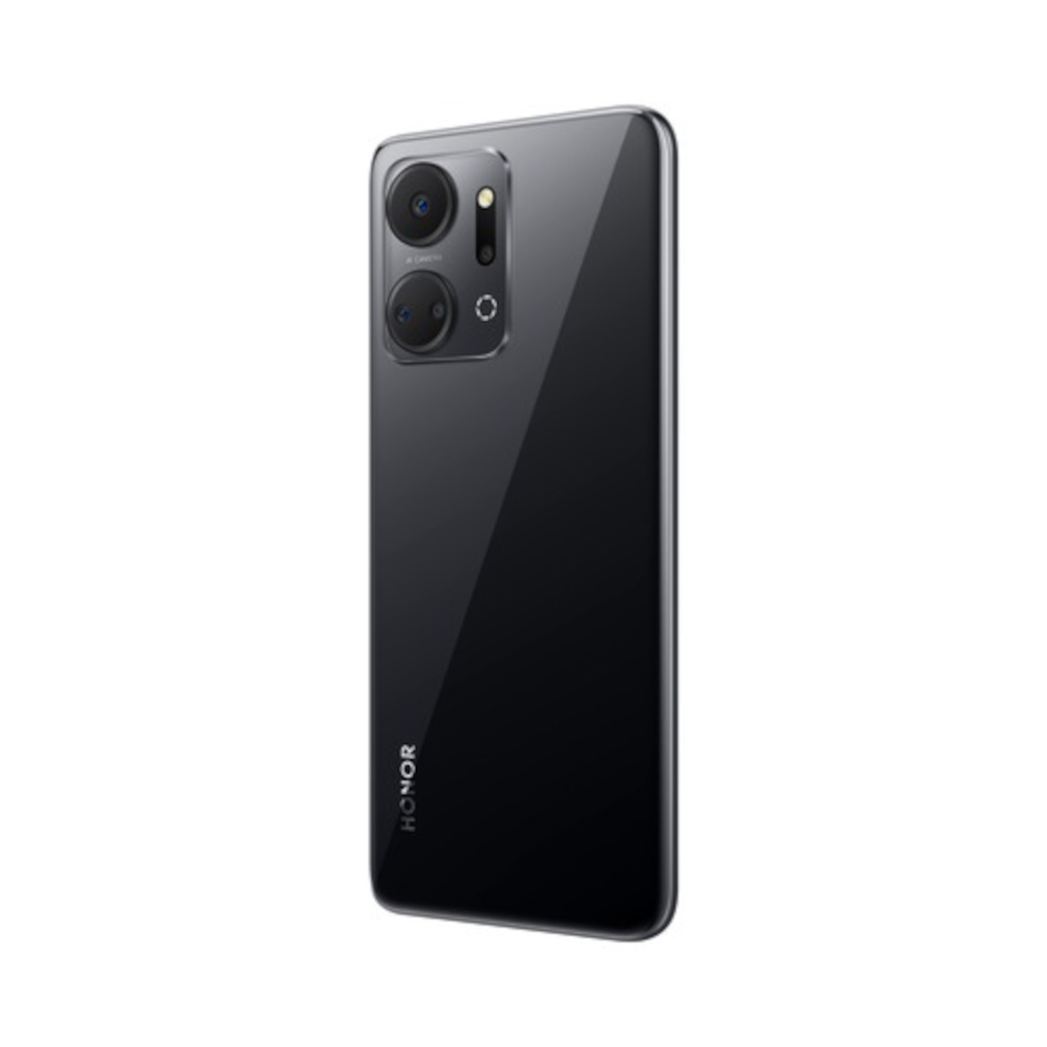 Voir la diapositive 3 : HONOR X7a - Noir