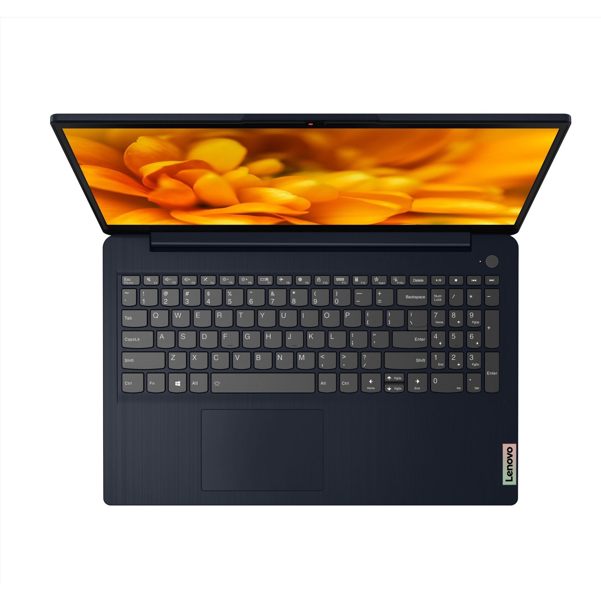 Voir la diapositive 3 : LENOVO Ordinateur portable IDEAPAD 3 15ITL6