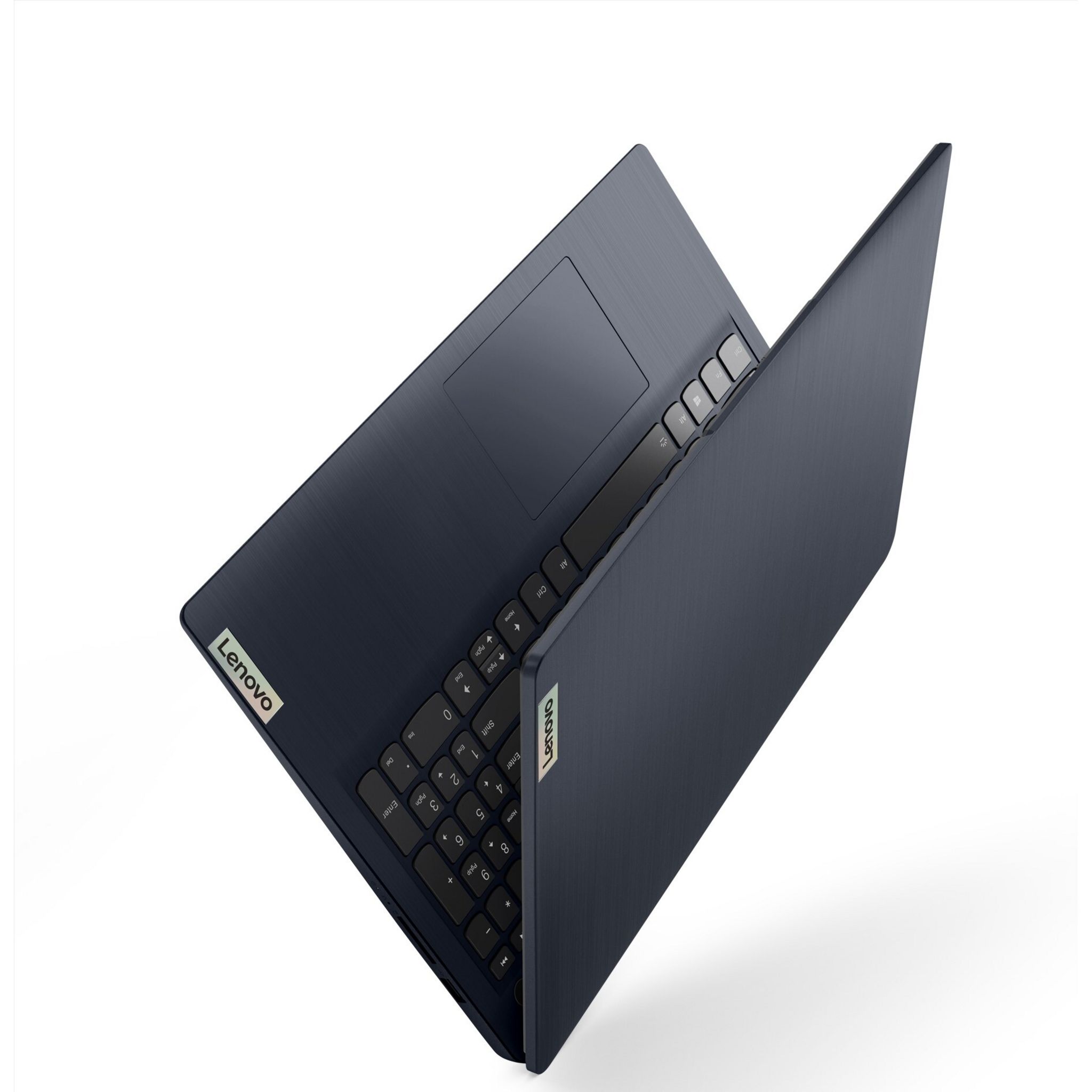 Voir la diapositive 4 : LENOVO Ordinateur portable IDEAPAD 3 15ITL6