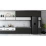 Voir la diapositive 6 : HISENSE Réfrigérateur combiné RB390N4WB1, 304 L, Froid ventilé, F
