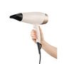 Voir la diapositive 4 : REMINGTON Sèche cheveux avec diffuseur fonction ionique D4740 - Champagne