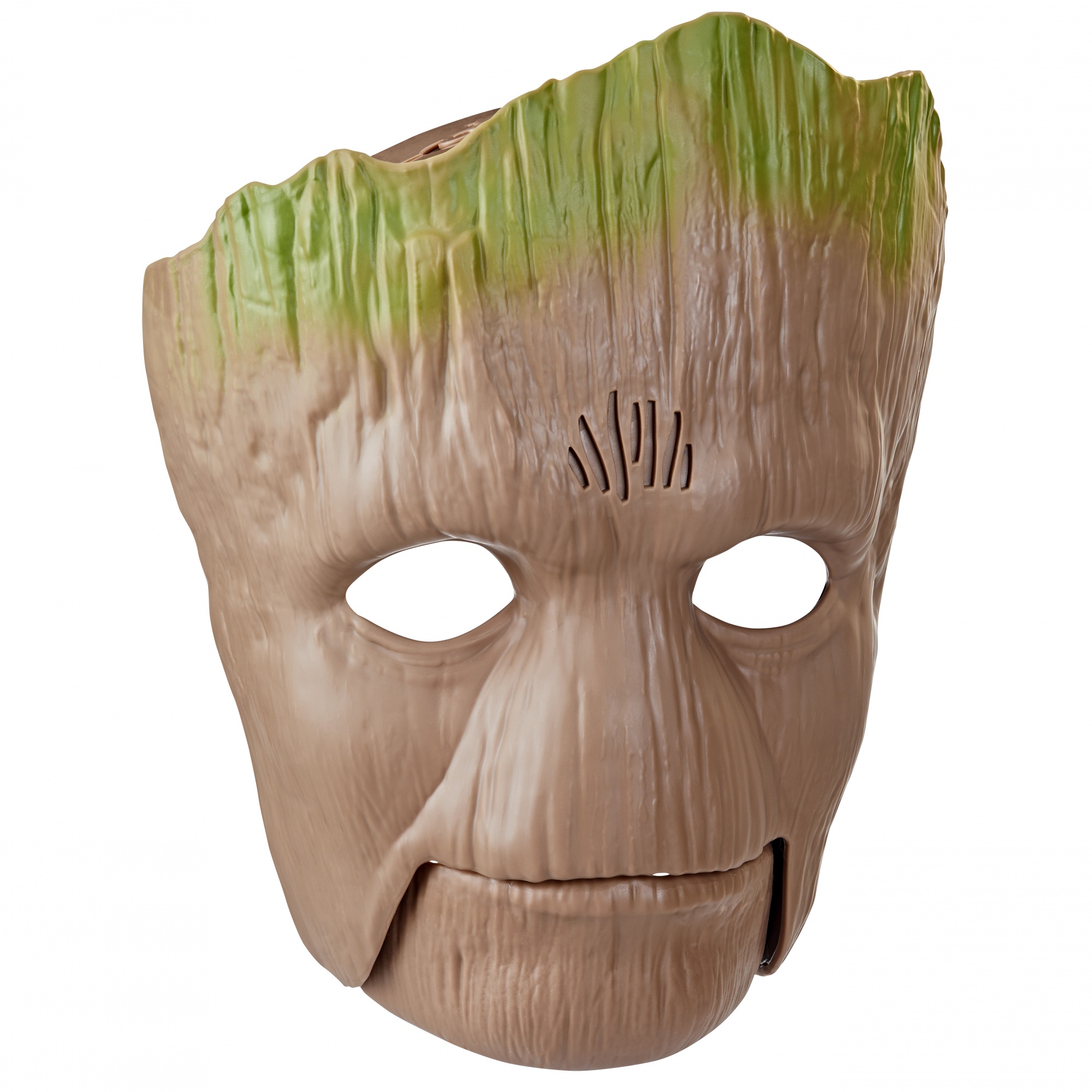 Voir la diapositive 6 : HASBRO Masque parlant GROOT