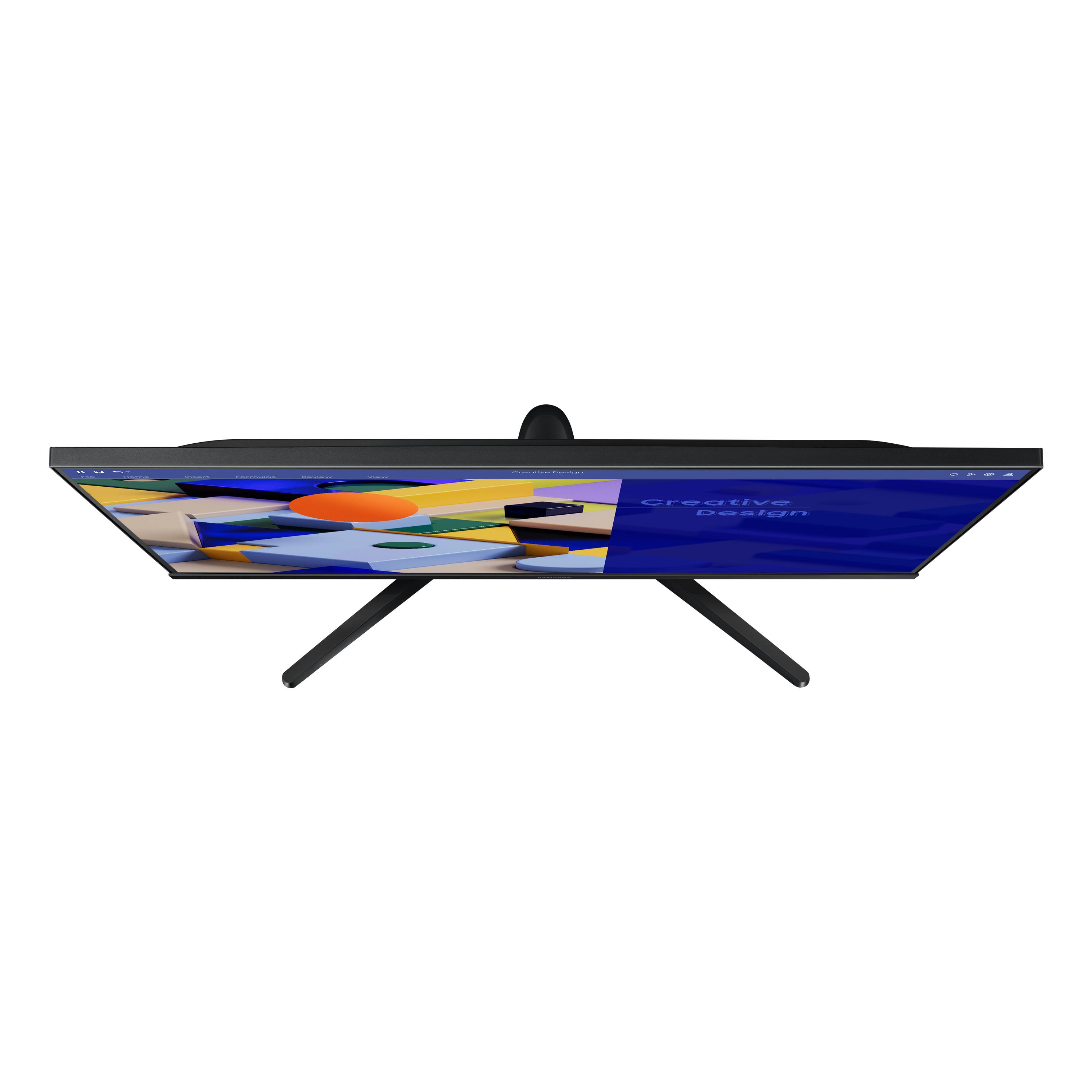 Voir la diapositive 5 : SAMSUNG Ecran PC LS27C310EAUXEN