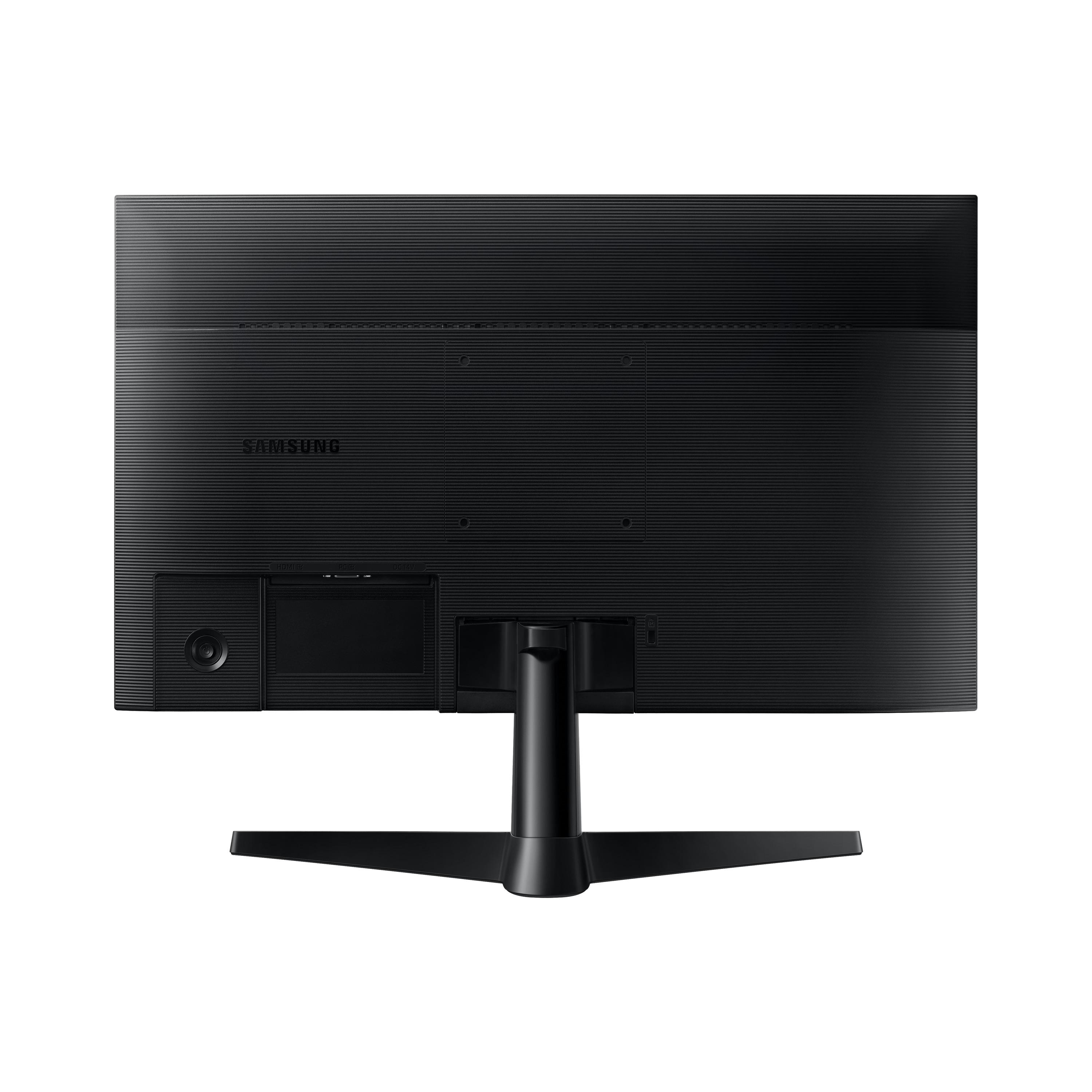 Voir la diapositive 8 : SAMSUNG Ecran PC LS27C310EAUXEN