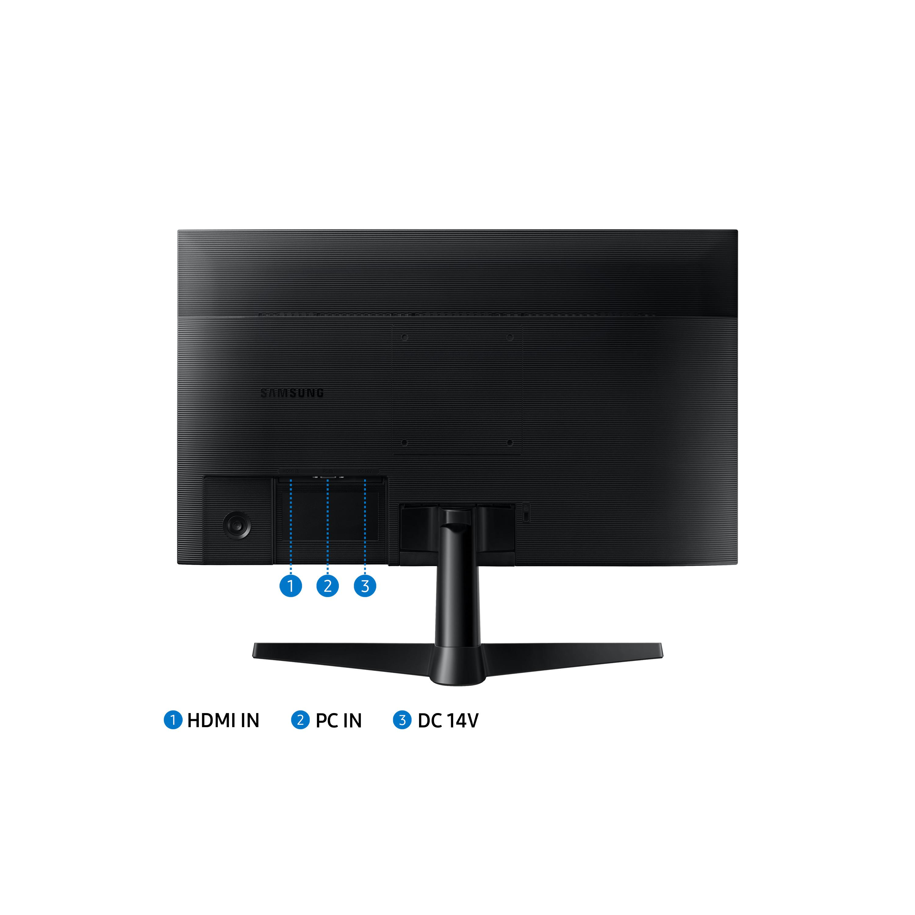 Voir la diapositive 9 : SAMSUNG Ecran PC LS27C310EAUXEN
