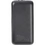 Voir la diapositive 3 : QILIVE Batterie de secours 30 000mAh - Noir