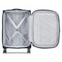 Voir la diapositive 2 : DELSEY Grande Valise soute à roulettes rigide Ext Vert Polyester recyclé 78 x 49 x 31/34 cm PIN UP 6