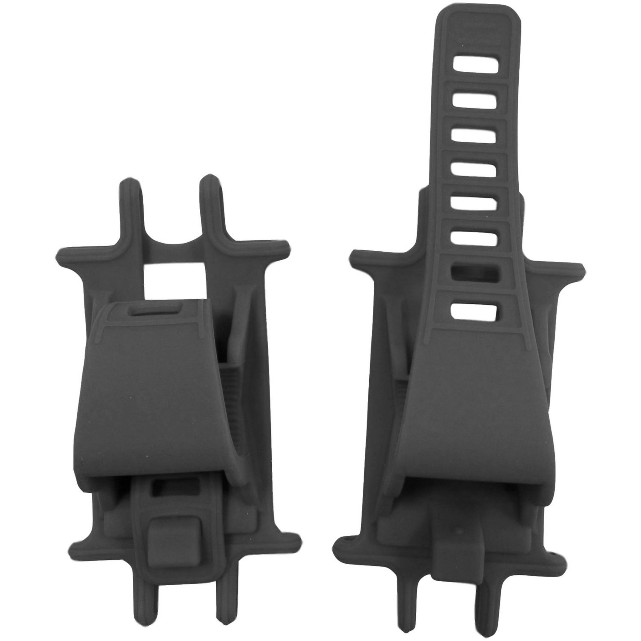 Voir la diapositive 2 : QILIVE Support de téléphone pour vélo - Noir