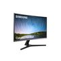Voir la diapositive 2 : SAMSUNG Ecran incurvé LC32R500FHPXEN