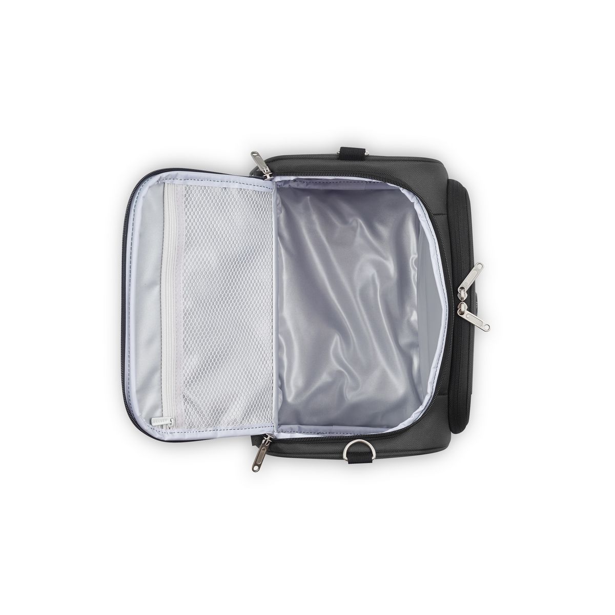DELSEY Vanity case Noir PIN UP 6