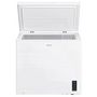 Voir la diapositive 2 : QILIVE Congélateur coffre Q.6837, 198 L, Froid statique, E