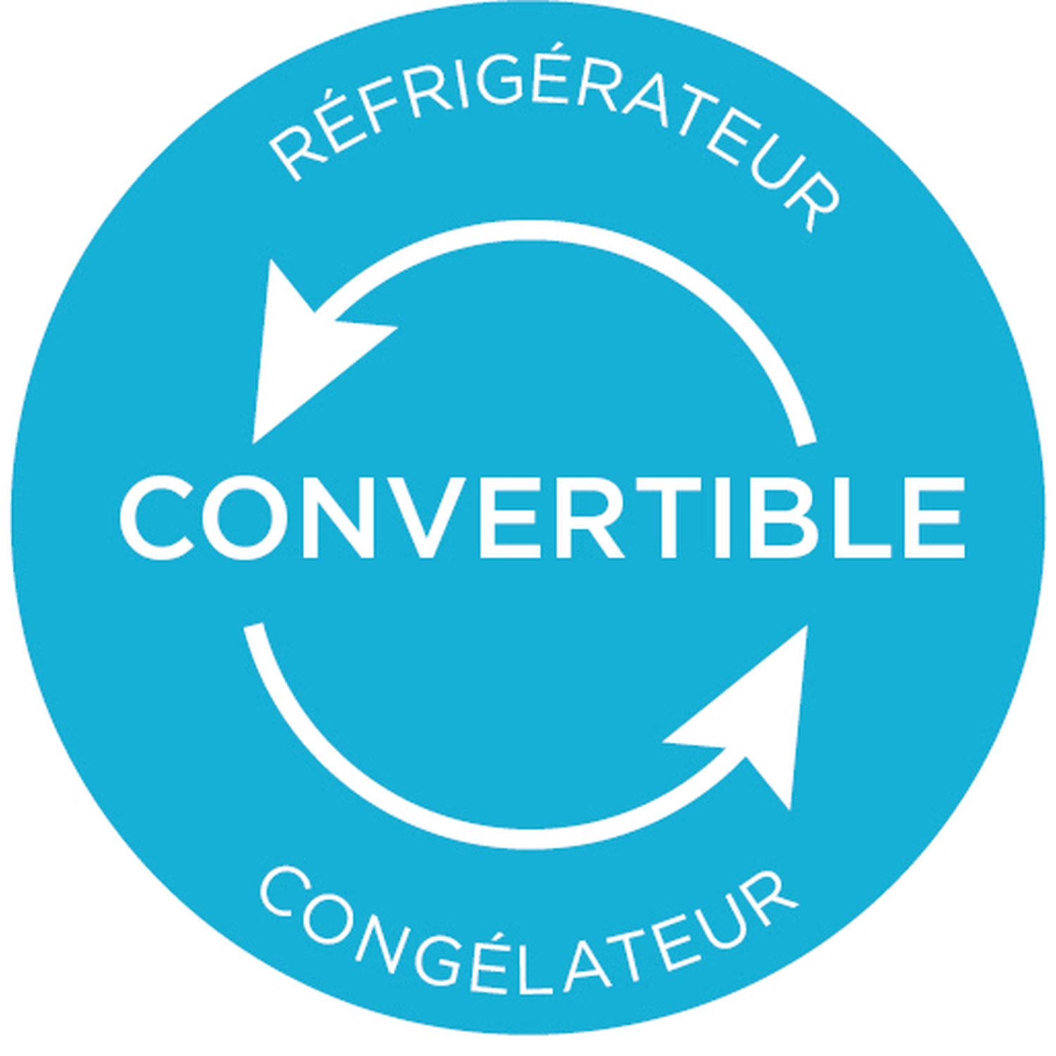 Voir la diapositive 4 : QILIVE Congélateur coffre Q.6837, 198 L, Froid statique, E