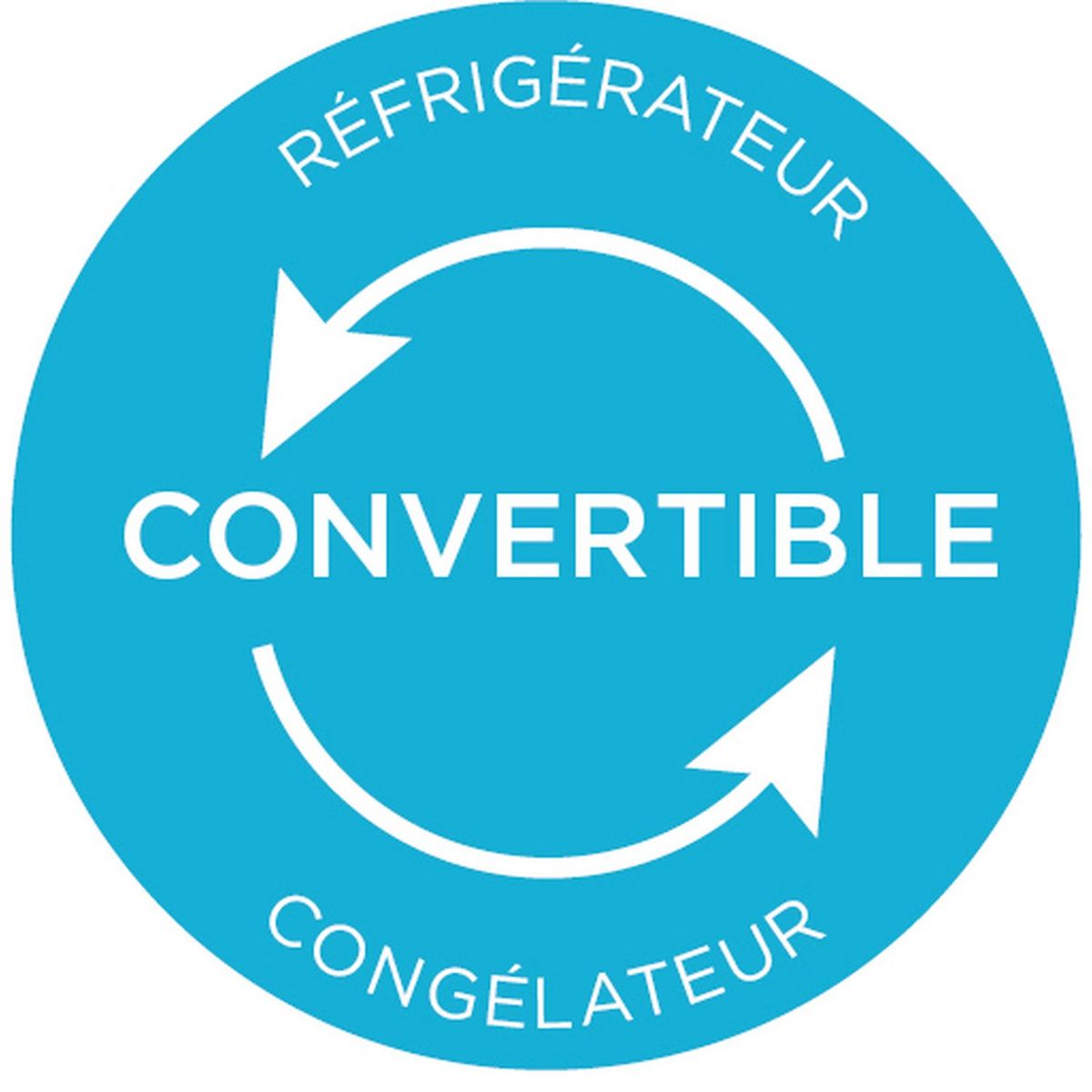 QILIVE Congélateur coffre Q.6837, 198 L, Froid statique, E