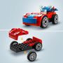 Voir la diapositive 4 : LEGO Marvel 10789 - La voiture de Spiderman et Docteur Octopus
