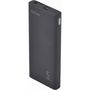 Voir la diapositive 1 : QILIVE Batterie de secours 5000mAh - Noir