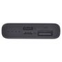 Voir la diapositive 2 : QILIVE Batterie de secours 5000mAh - Noir