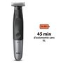 Voir la diapositive 7 : BRAUN Tondeuse multiusage XT5100 - Noir