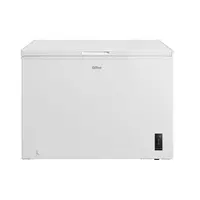 BEKO Réfrigérateur table top TSE1403FN, 128 L, Froid statique pas cher 