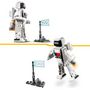 Voir la diapositive 5 : LEGO Creator 31134 - La Navette Spatiale