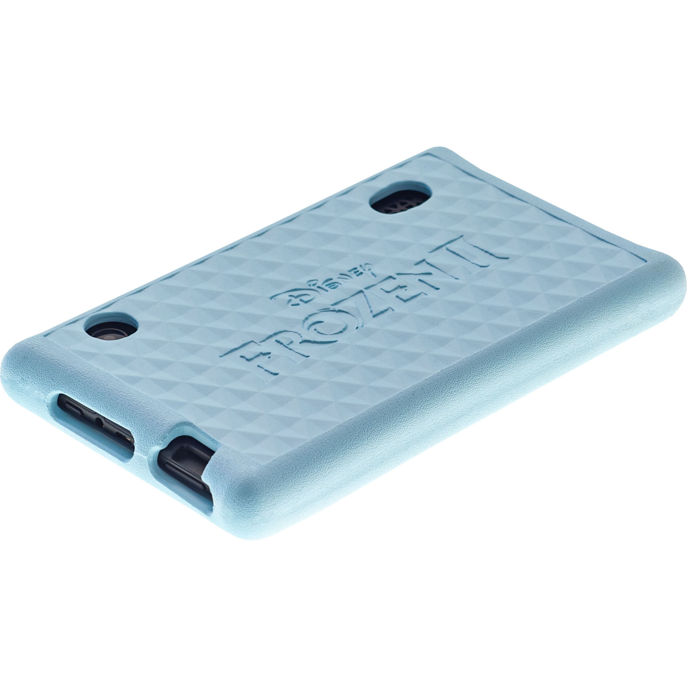 Voir la diapositive 6 : PEBBLE Tablette tactile Disney La Reine des Neiges