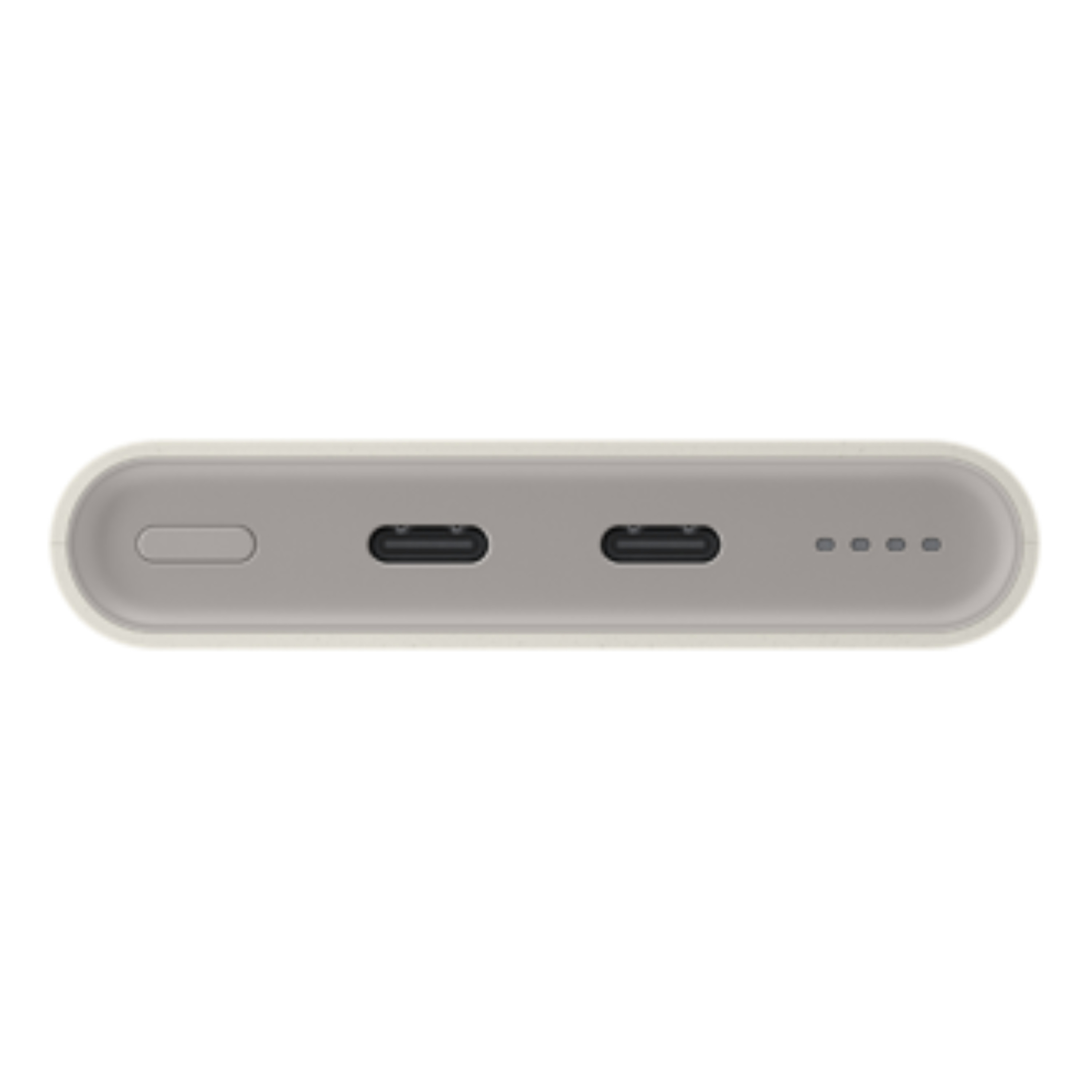 Voir la diapositive 2 : SAMSUNG Batterie de secours USB C