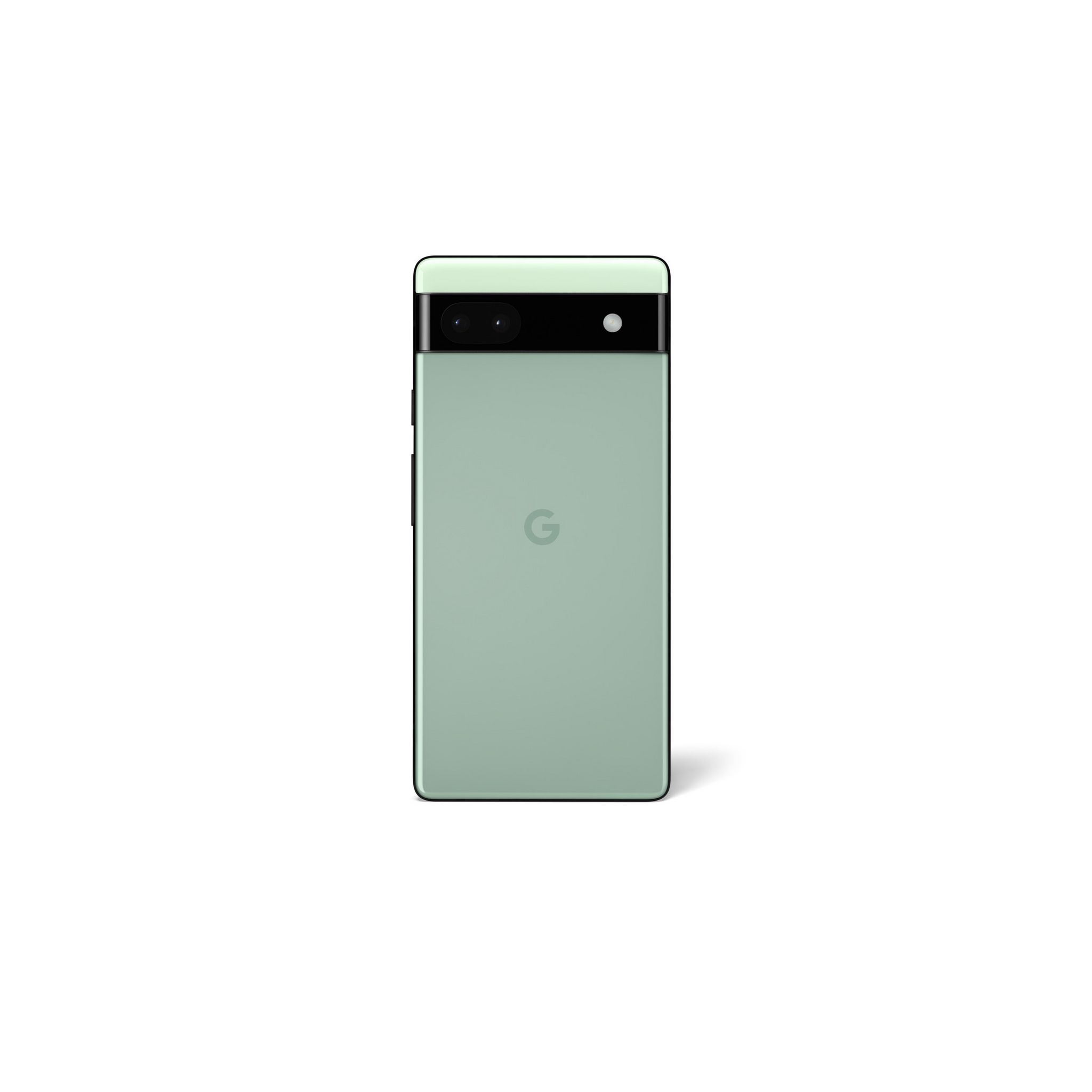 Voir la diapositive 3 : GOOGLE Pixel 6A 128Go - Vert