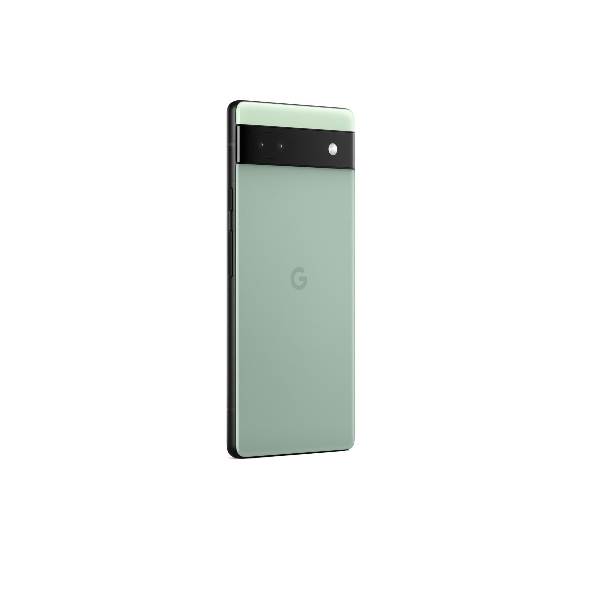 Voir la diapositive 5 : GOOGLE Pixel 6A 128Go - Vert