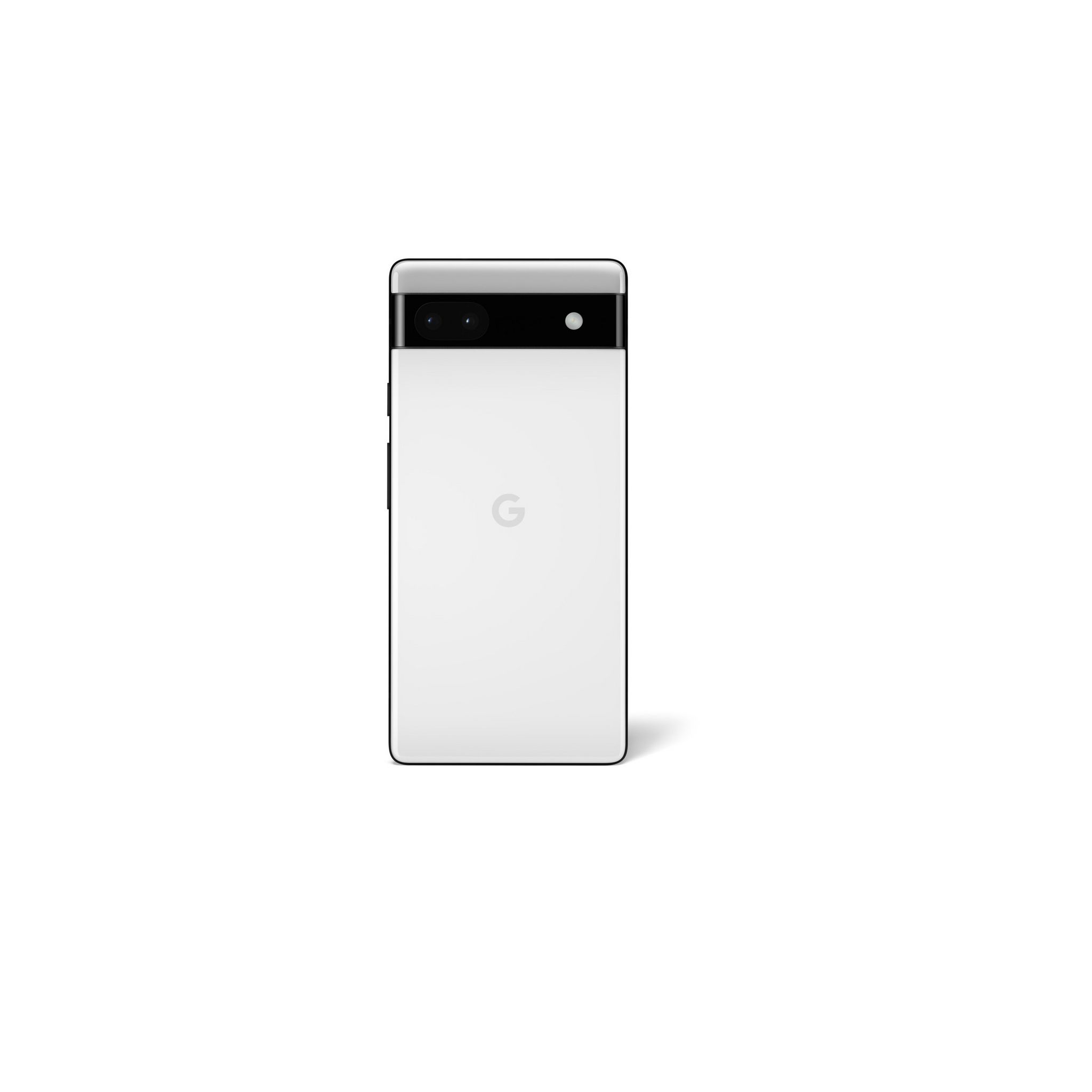 Voir la diapositive 3 : GOOGLE Pixel 6A 128Go - Blanc