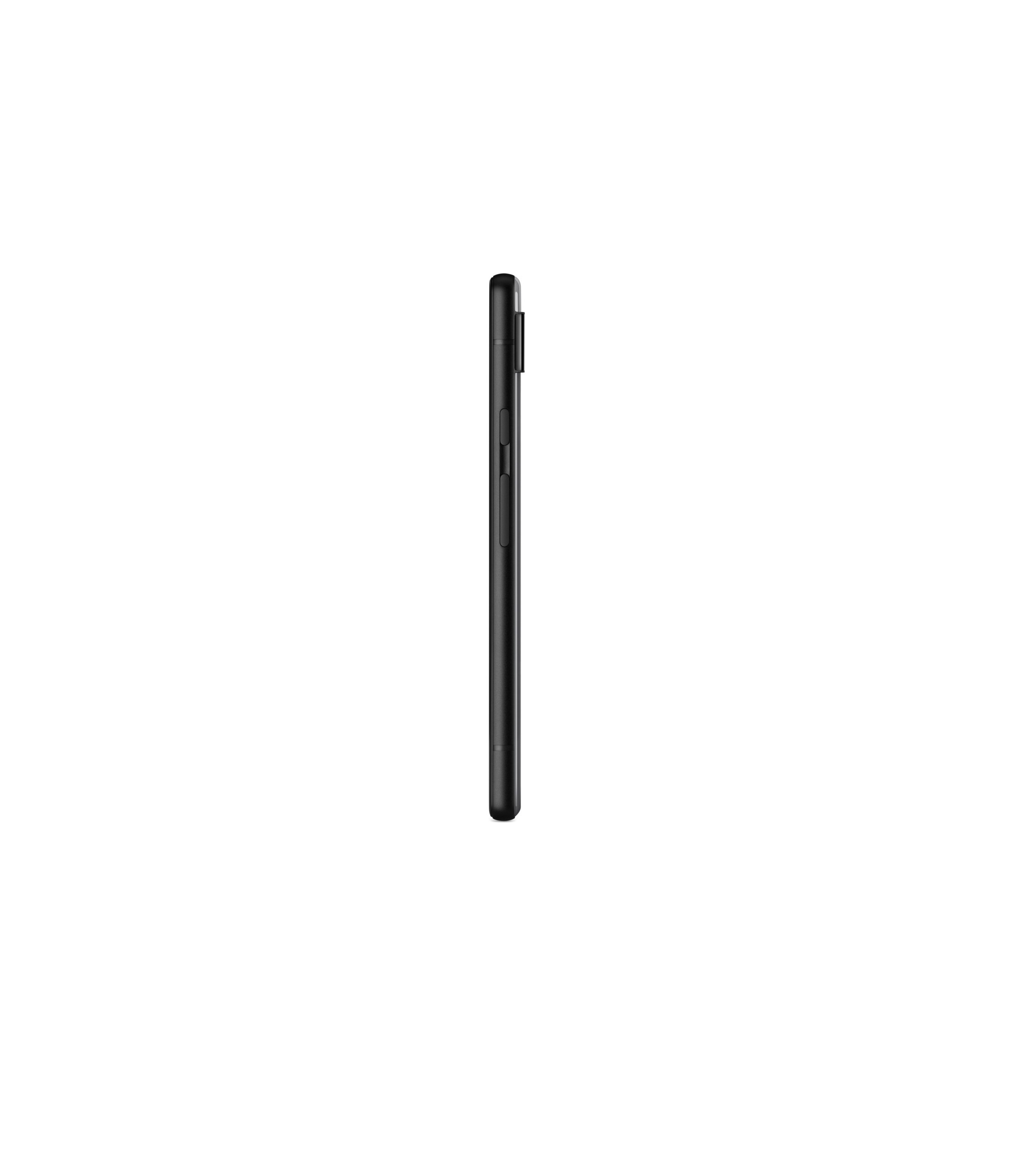 Voir la diapositive 3 : GOOGLE Pixel 6A 128Go - Noir