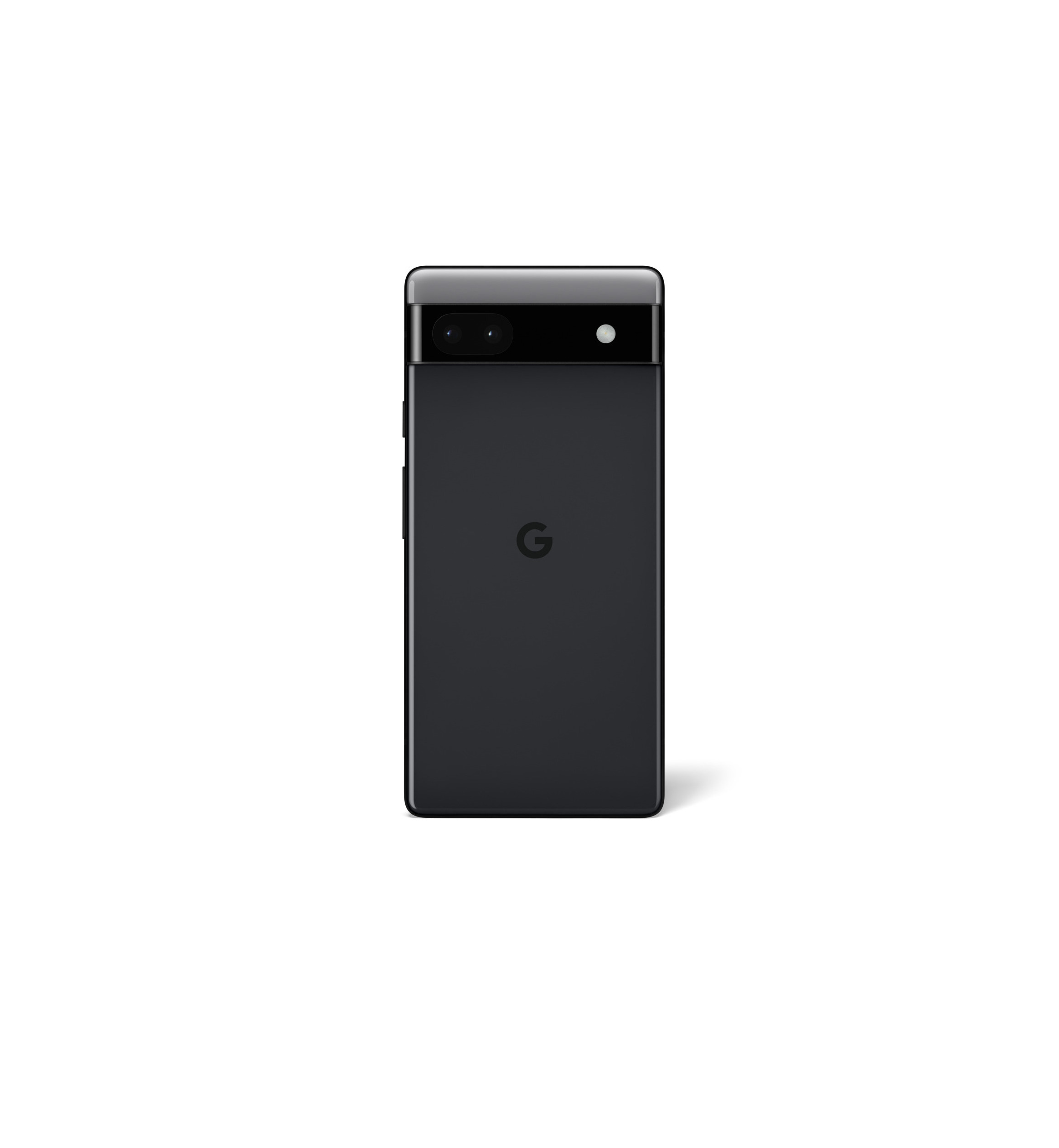 Voir la diapositive 5 : GOOGLE Pixel 6A 128Go - Noir
