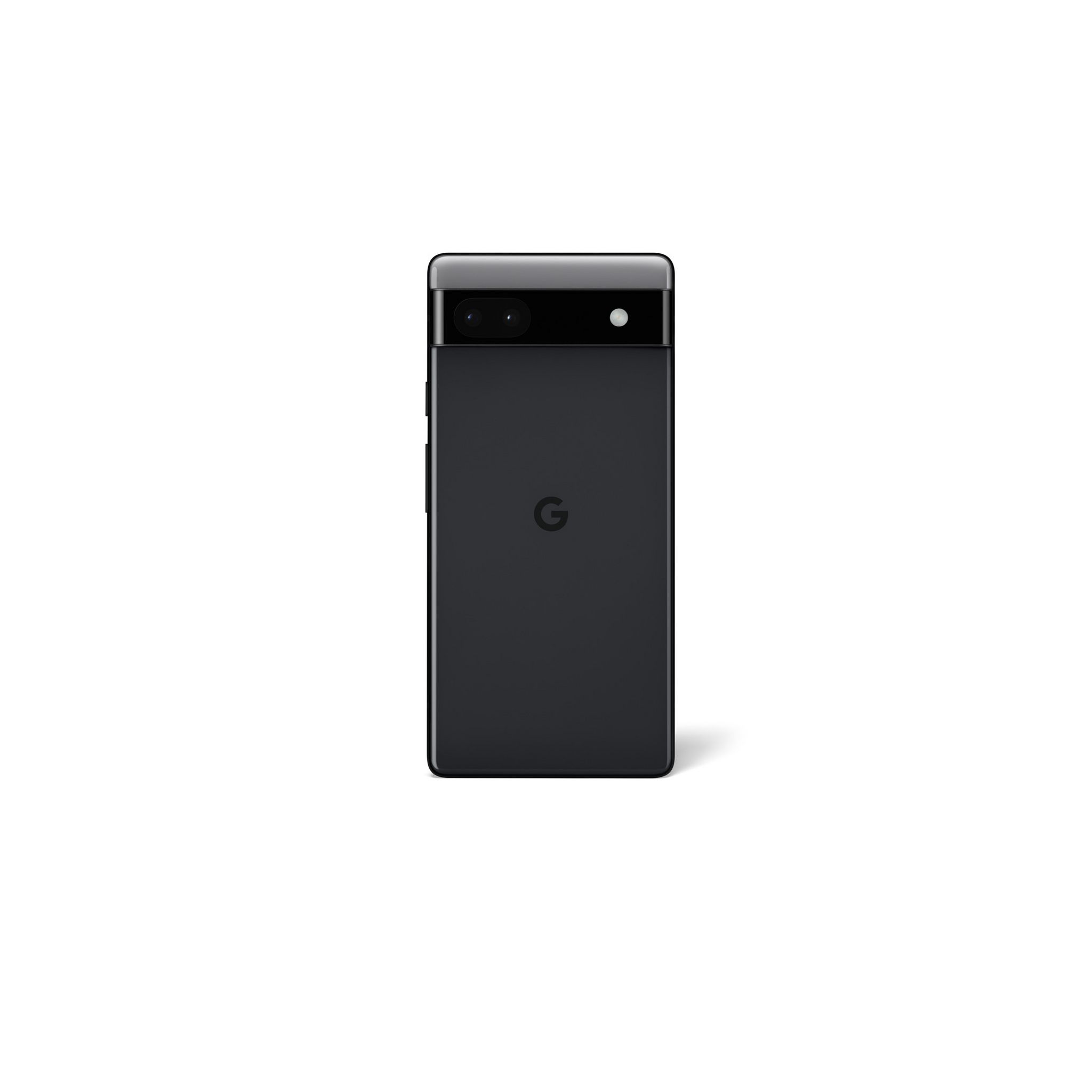 Voir la diapositive 5 : GOOGLE Pixel 6A 128Go - Noir