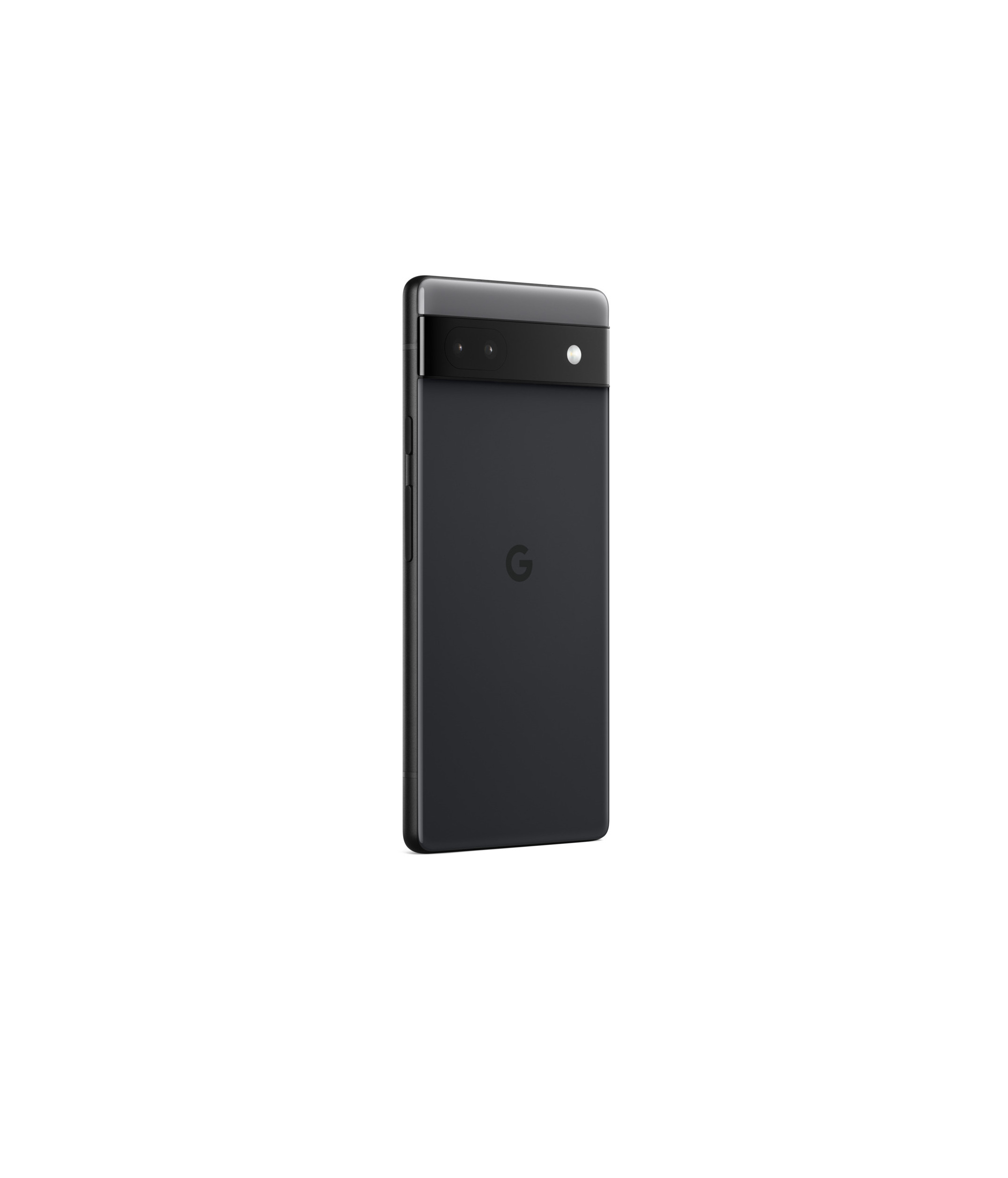 Voir la diapositive 7 : GOOGLE Pixel 6A 128Go - Noir