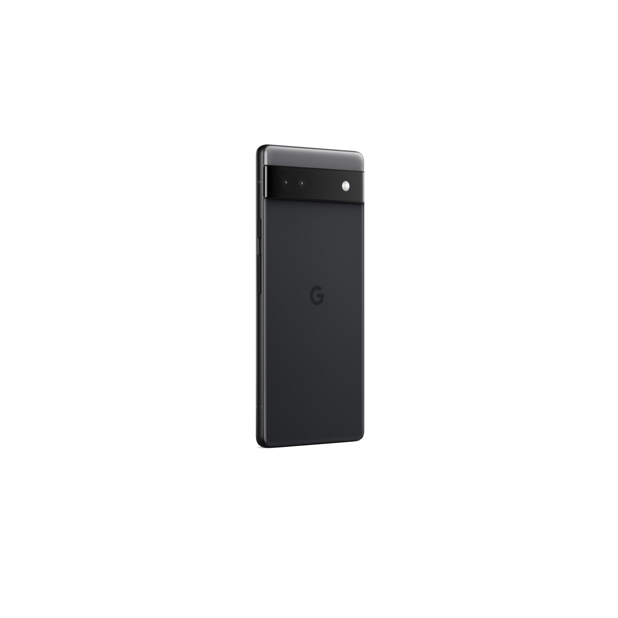 Voir la diapositive 7 : GOOGLE Pixel 6A 128Go - Noir