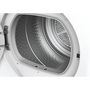 Voir la diapositive 2 : CANDY Sèche linge hublot CSOEH10A2DE-47, 10 kg, Pompe à chaleur, A++