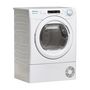 Voir la diapositive 5 : CANDY Sèche linge hublot CSOEH10A2DE-47, 10 kg, Pompe à chaleur, A++