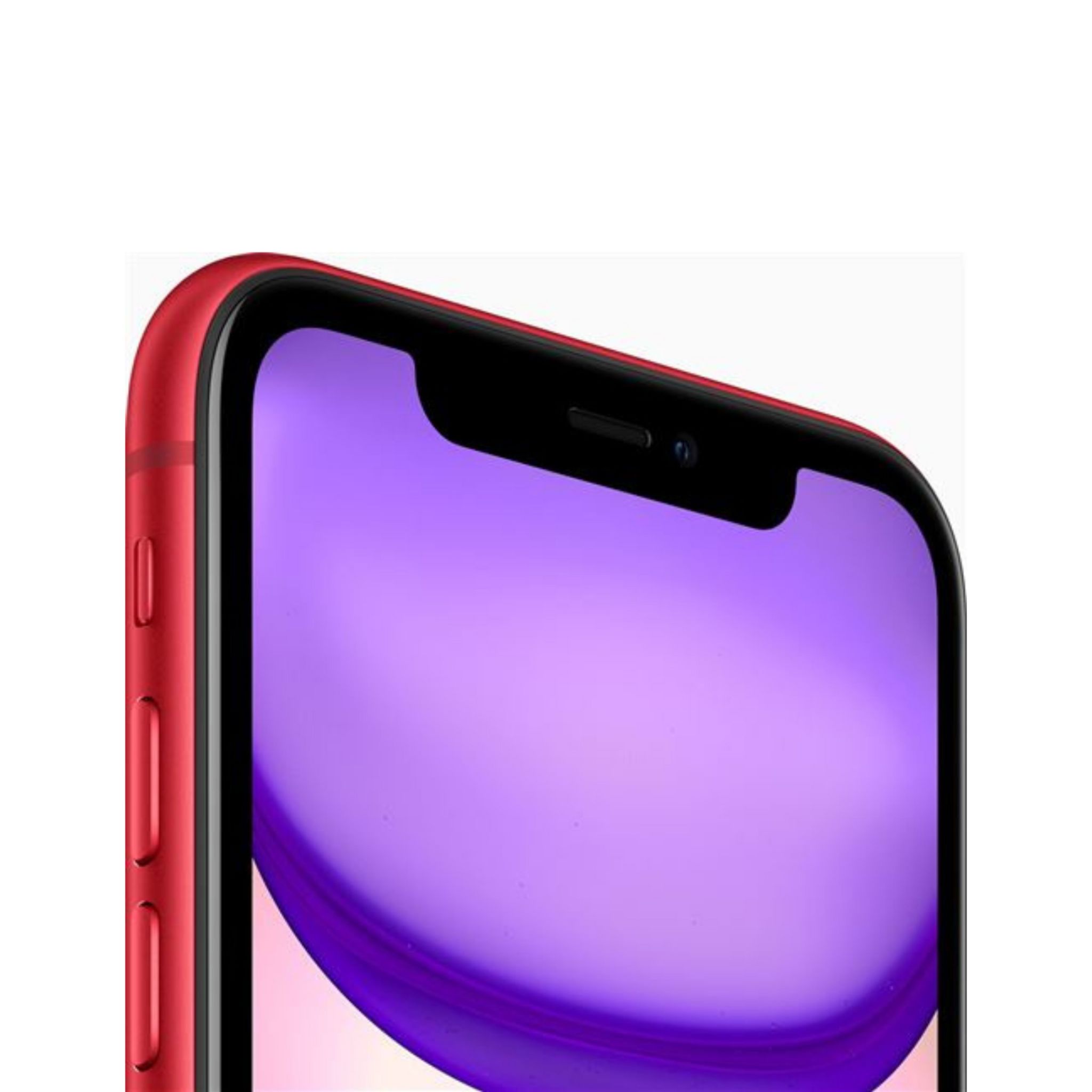 Voir la diapositive 2 : APPLE iPhone 11 reconditionné GRADE 0 Grade A 64Go - Rouge