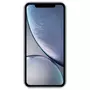 APPLE iPhone XR reconditionné LAGOONA Grade A 64Go + Apple Watch 44mm - Blanc