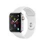 APPLE iPhone XR reconditionné LAGOONA Grade A 64Go + Apple Watch 44mm - Blanc
