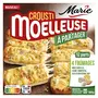 MARIE Crousti moelleuse 4 fromages à partager 12 parts 500g