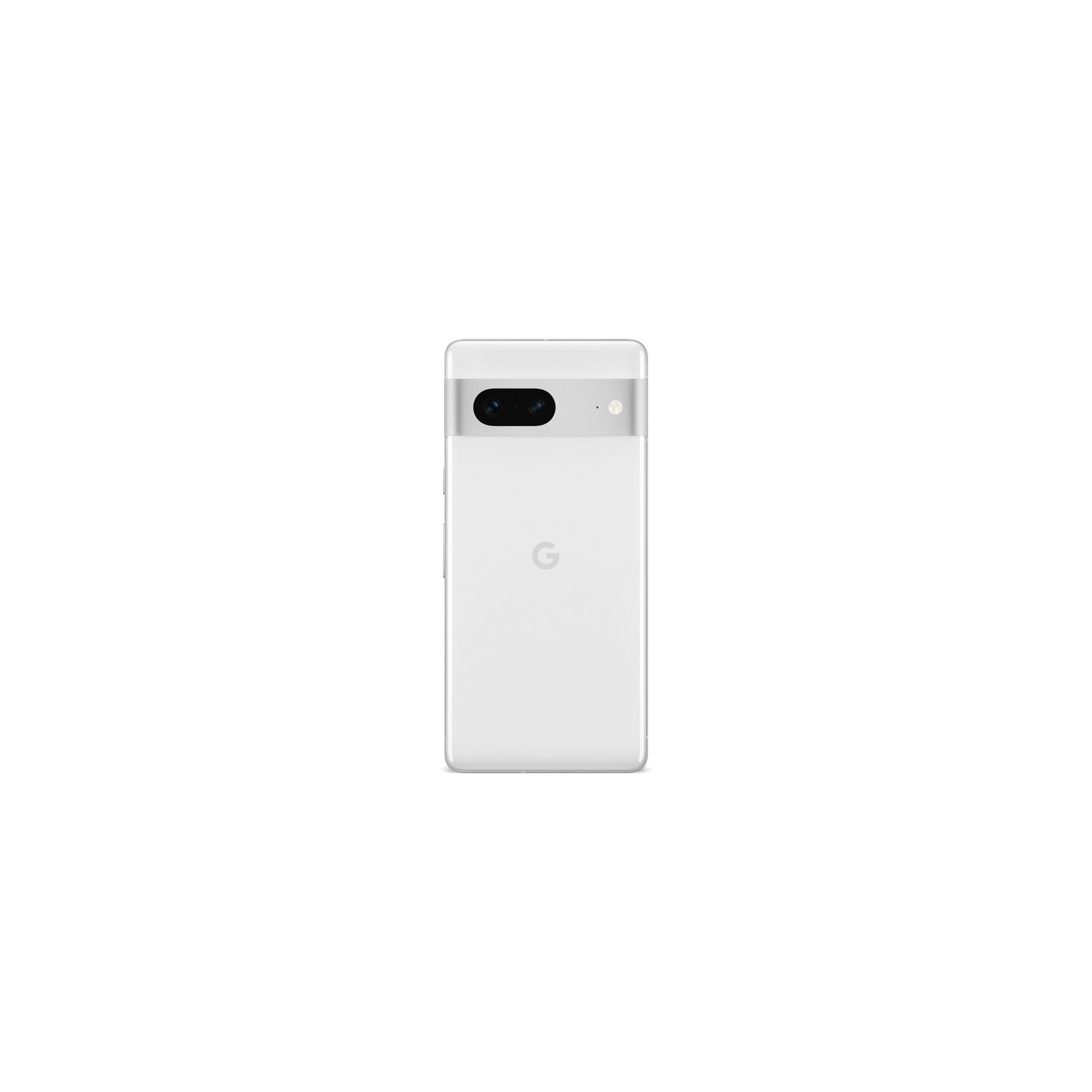 Voir la diapositive 5 : GOOGLE Pixel 7 256Go - Blanc