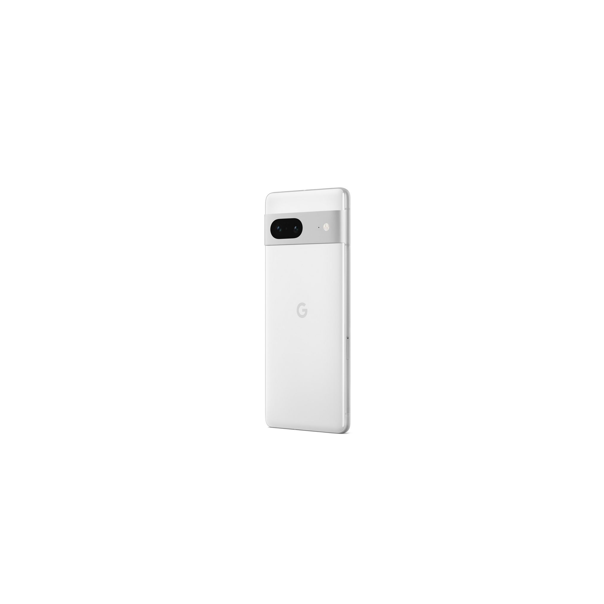 Voir la diapositive 7 : GOOGLE Pixel 7 256Go - Blanc