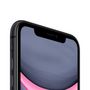 Voir la diapositive 2 : APPLE iPhone 11 reconditionné GRADE 0 Grade A 64Go - Noir 