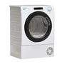 Voir la diapositive 4 : CANDY Sèche linge hublot à condensation CSOEC9DBG-47, 9 kg, B