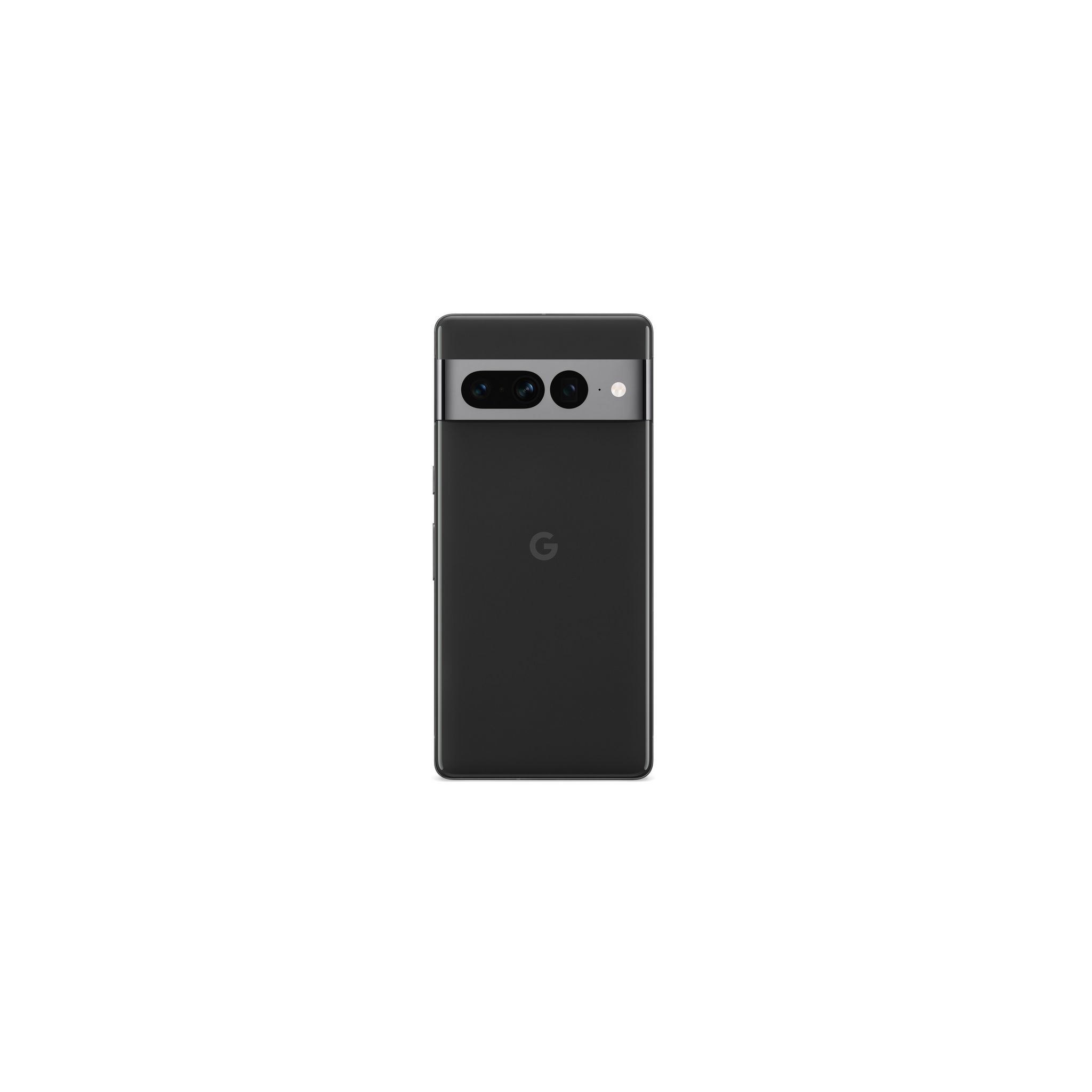 Voir la diapositive 6 : GOOGLE Pixel 7 Pro 128Go - Noir 